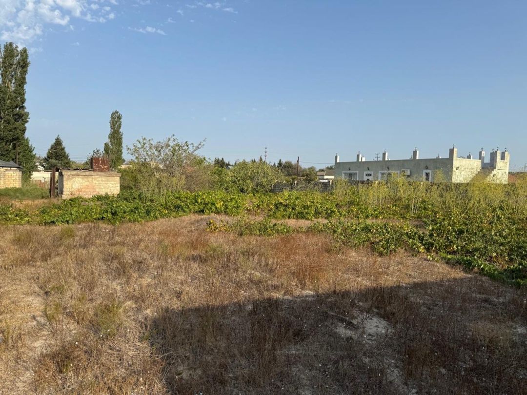 Satılır torpaq 25 sot — Torpaq, Bakı (2)