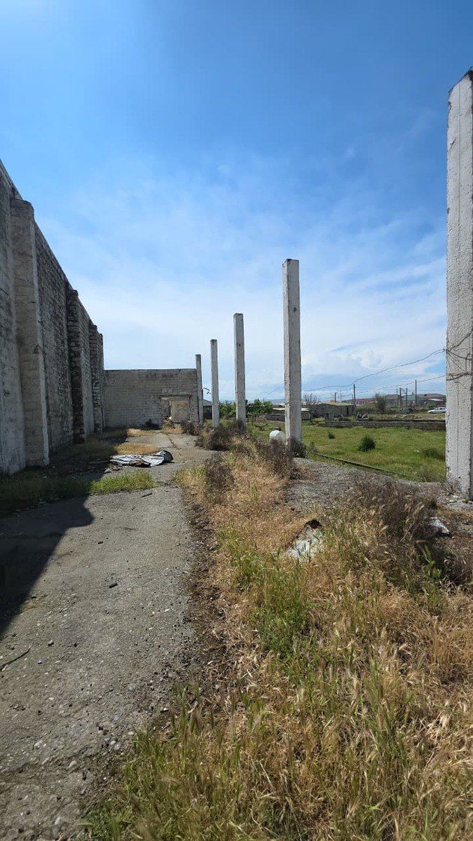Satılır obyekt 1500 m² — Əmlak, Bakı (12)