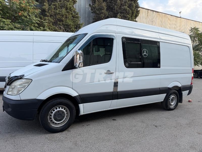 Mercedes Sprinter 315 2.2 L, 2007, 529 603 km 88-CA-268 — Avtomobillər, Bakı (7)