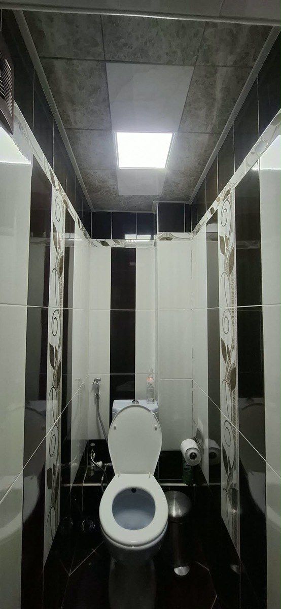 Satılır 3 otaqlı köhnə tikili 100 m² — Mənzil, Xırdalan (10)