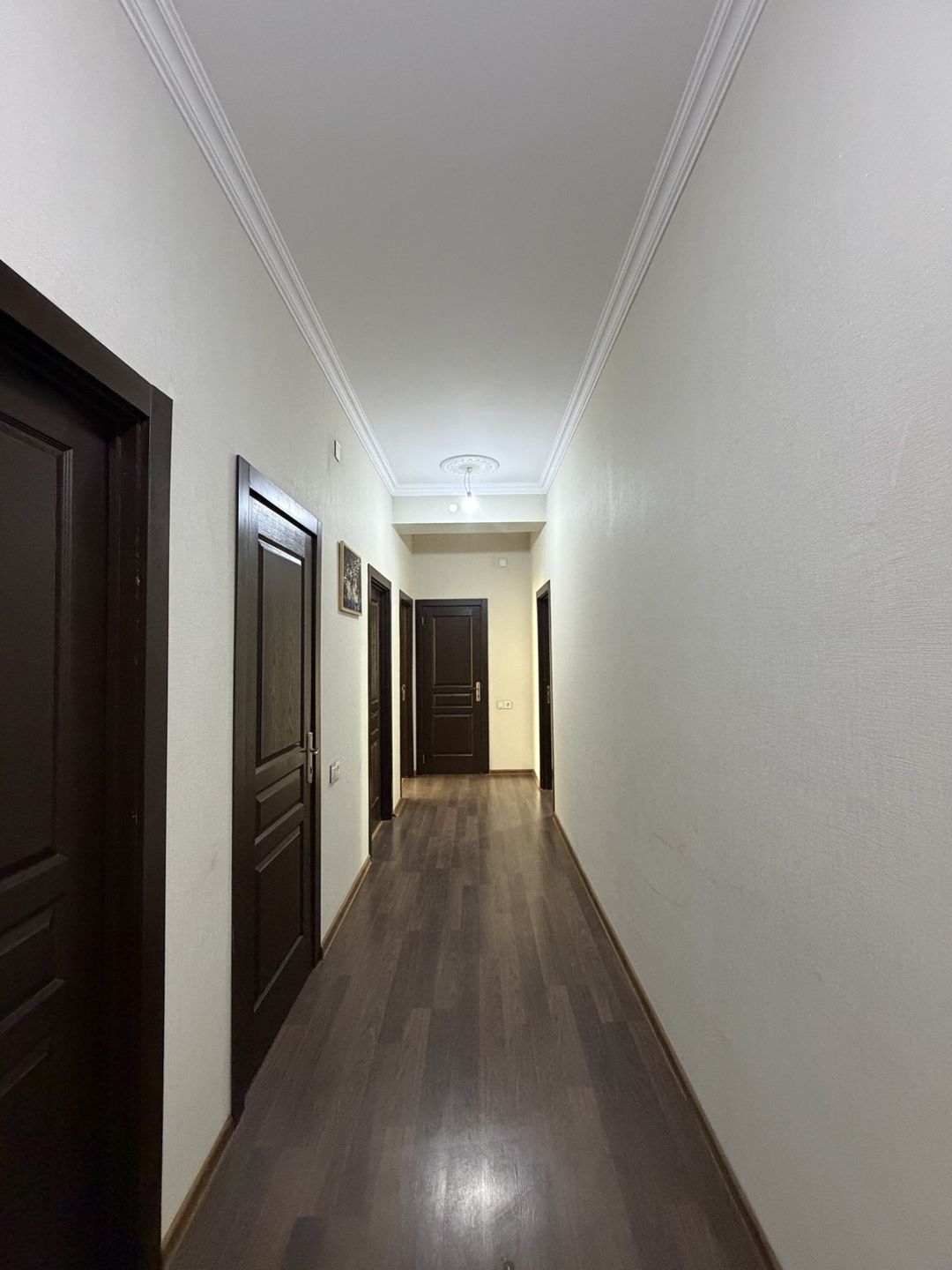 Satılır 4 otaqlı yeni tikili 115 m² — Mənzil, Bakı (8)