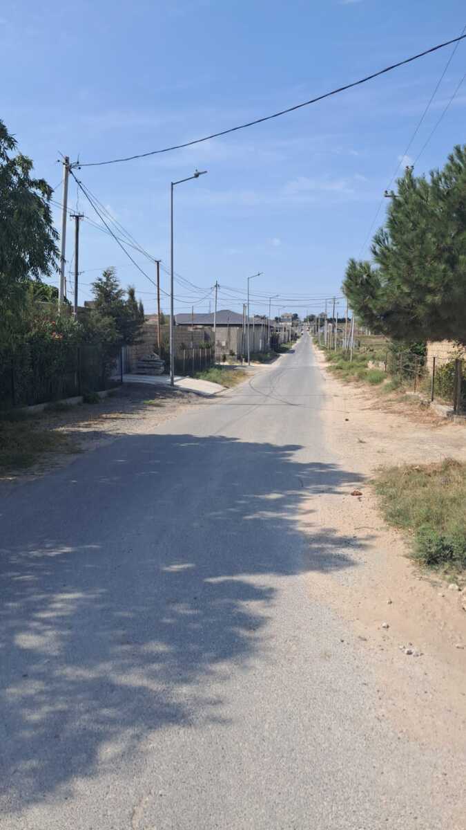 Satılır torpaq 5 sot — Torpaq, Bakı (4)