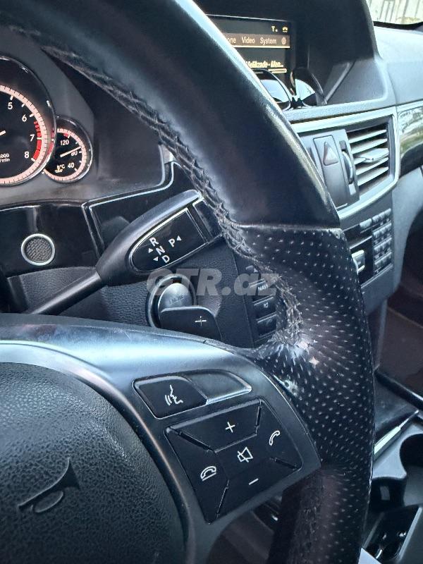 Mercedes E 250 1.8 L, 2011, 225 km — Avtomobillər, Bakı (3)