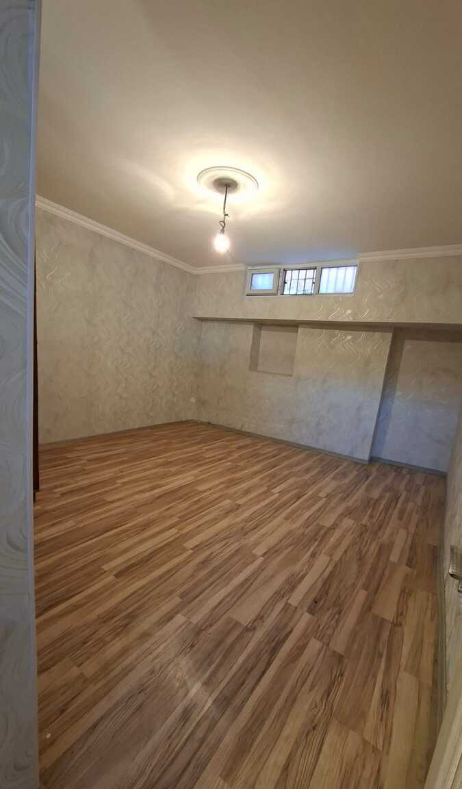 3 otaqlı həyət evi 75 m² satılır — Ev, villa, Bakı (2)