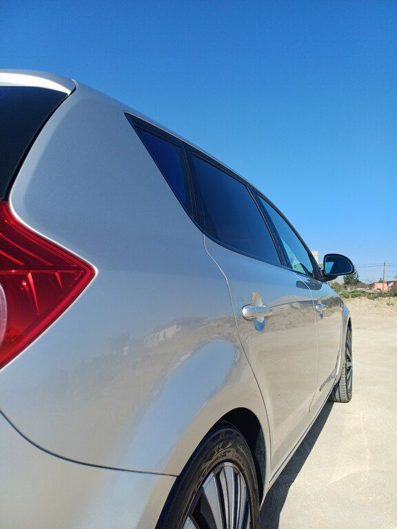 Kia Ceed, 1.6 L, 2007 il, 300 000 km — Avtomobillər, Bakı (12)