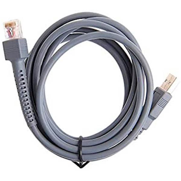 Barkod Symbol Cable — Mallar, Bakı