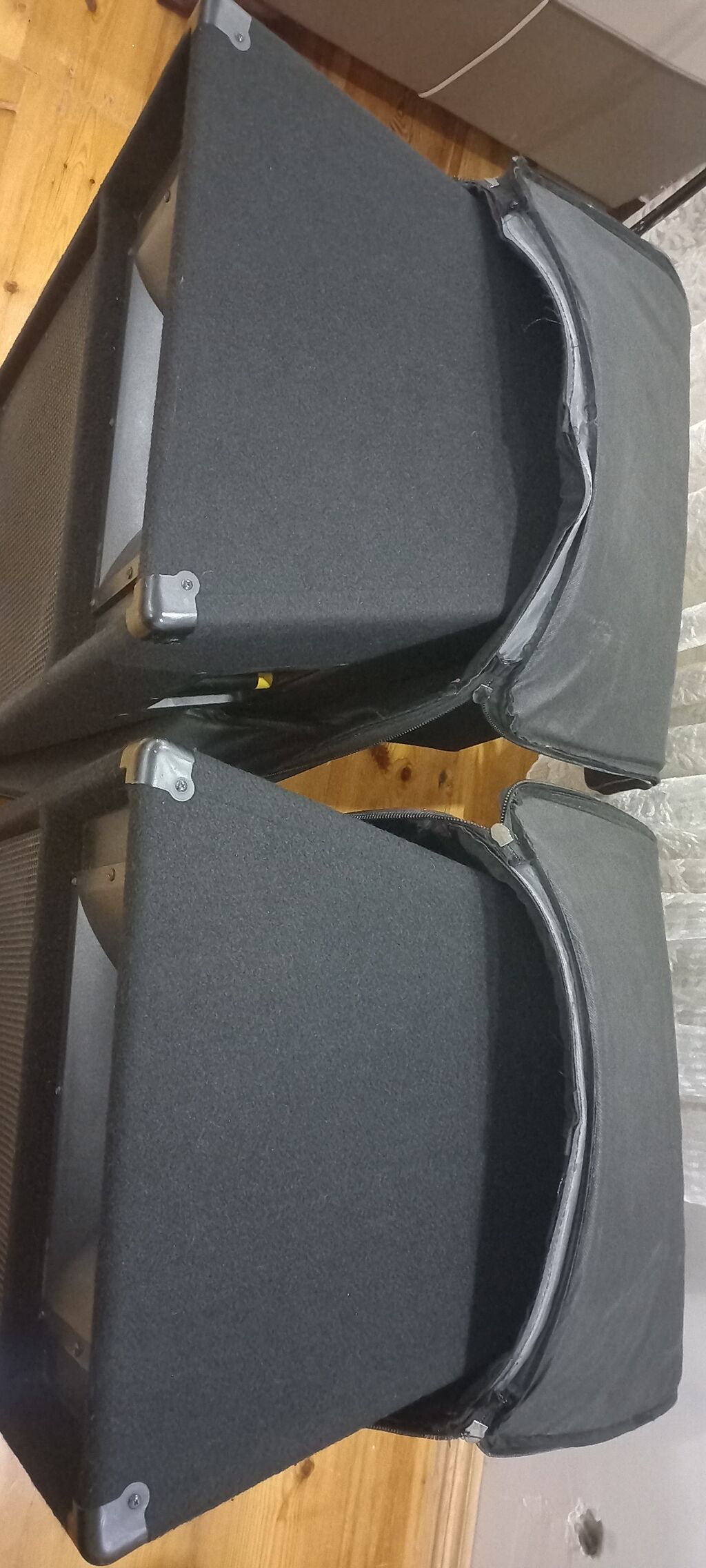 Yamaha passiv səsgücləndirici akustika – 2 ədəd (cüt) - Brend/model — Dinamiklər və akustik sistemlər, Beyləqan (4)