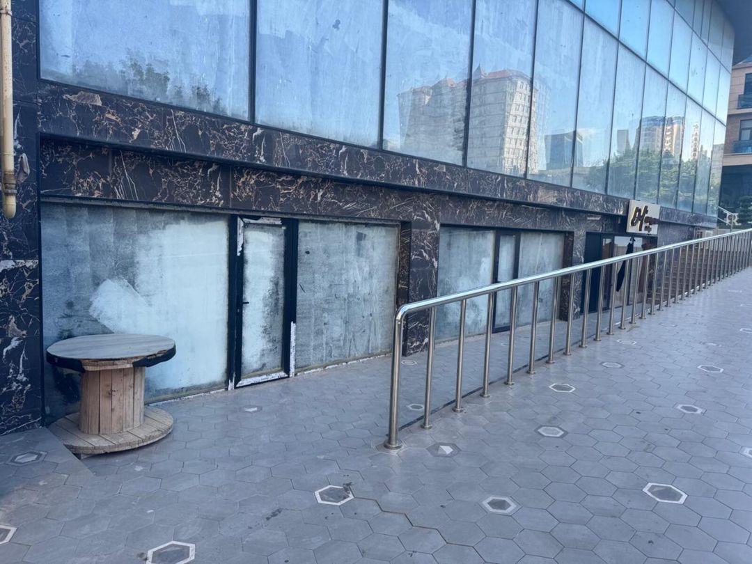Satılır obyekt 421 m² — Əmlak, Bakı (12)