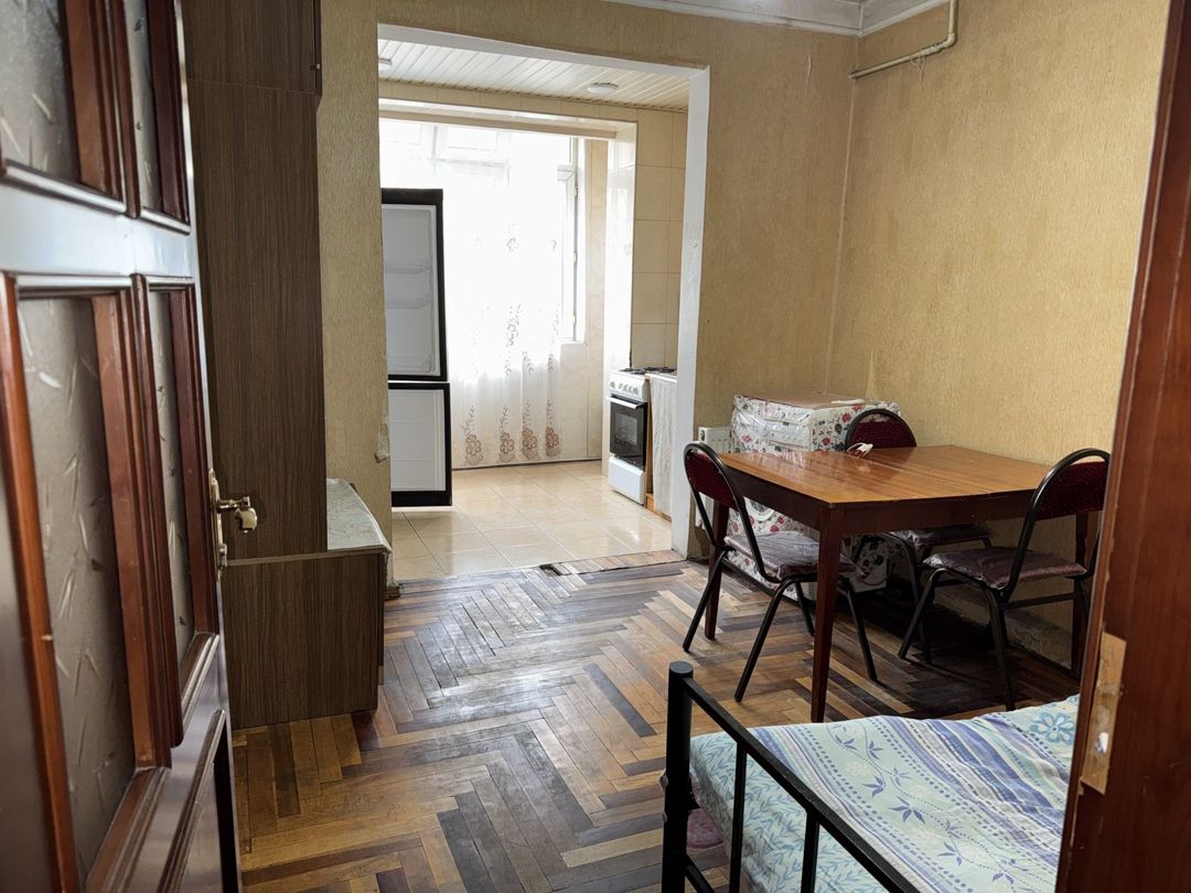 İcarəyə verilir 2 otaqlı köhnə tikili 60 m² — Mənzil, Bakı (6)