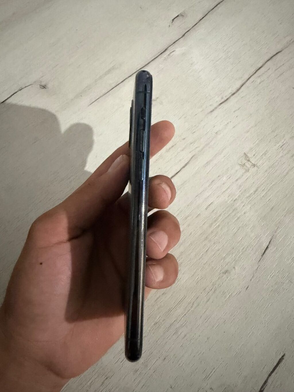 IPhone 11 Pro, 256 GB, Space Gray, Face ID — Apple iPhone, Digah (2)