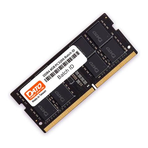 RAM Dato 8GB DDR4 3200MHz so-dımm — Bakı