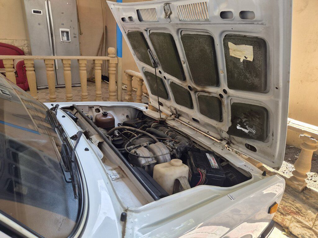 Lada (VAZ) 2107, 1.6 L, 2005 il, 47 000 km 10-NT-507 — Avtomobillər, İmişli (10)
