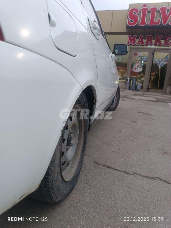 Lada (VAZ) Priora 1.6 L, 2013, 300 000 km 99-RP-336 — Avtomobillər, Qusar (5)