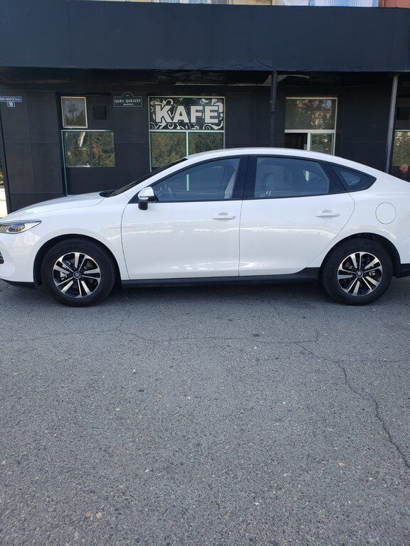 BYD Qin Plus, 1.5 L, 15.9 kWh, 2025 il, 2 500 km — Avtomobillər, Bakı (4)