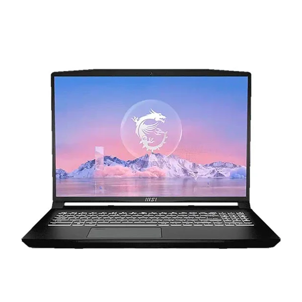 MSI Creator M16 B13VF-453US — Bakı