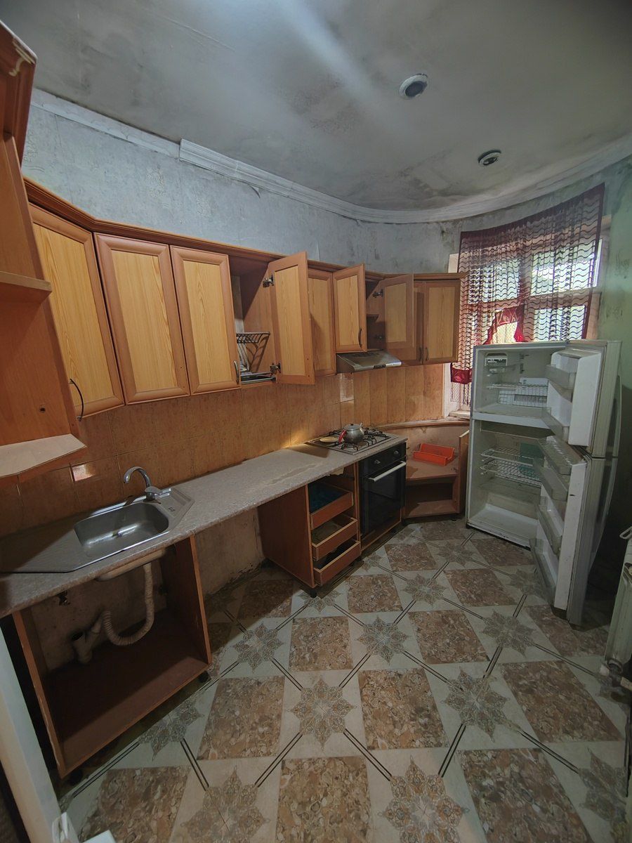 Satılır 3 otaqlı həyət evi/bağ evi 84 m² — Ev, villa, Bakı (12)