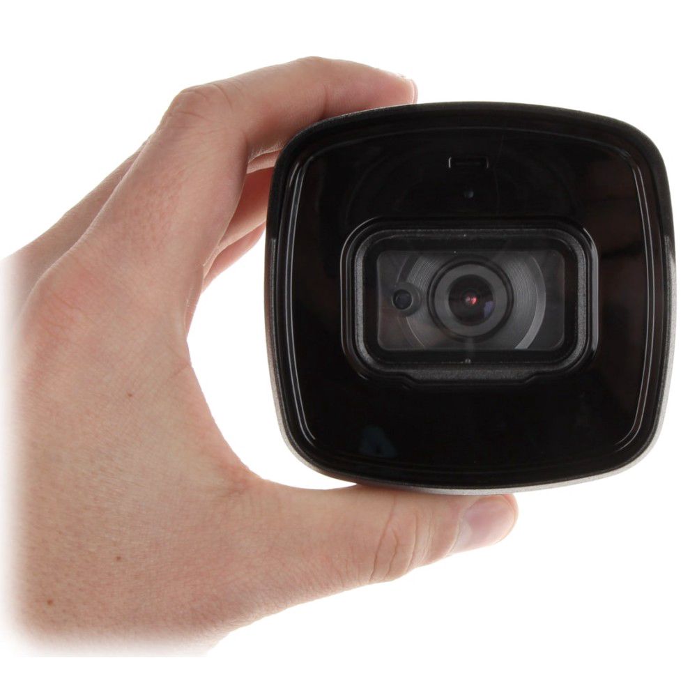8Mp Mikrofonlu Hdcvı Kamera Dahua DH-HAC-HFW1801TLP-A — Mallar, Bakı (3)