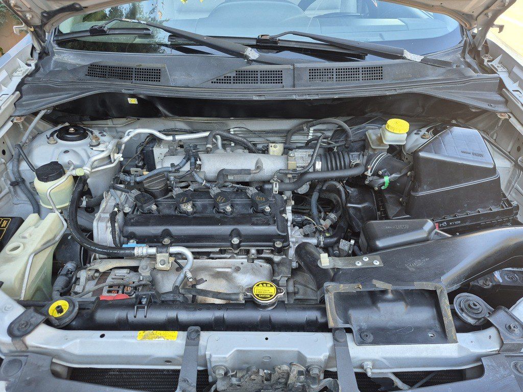 Nissan X-Trail, 2.0 L, 2001 il, 210 000 km 99-CA-673 — Avtomobillər, Bakı (7)