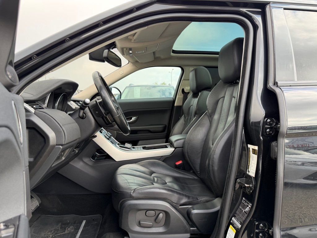 Land Rover RR Evoque, 2.0 L, 2015 il, 184 000 km 77-LN-772 — Avtomobillər, Bakı (9)