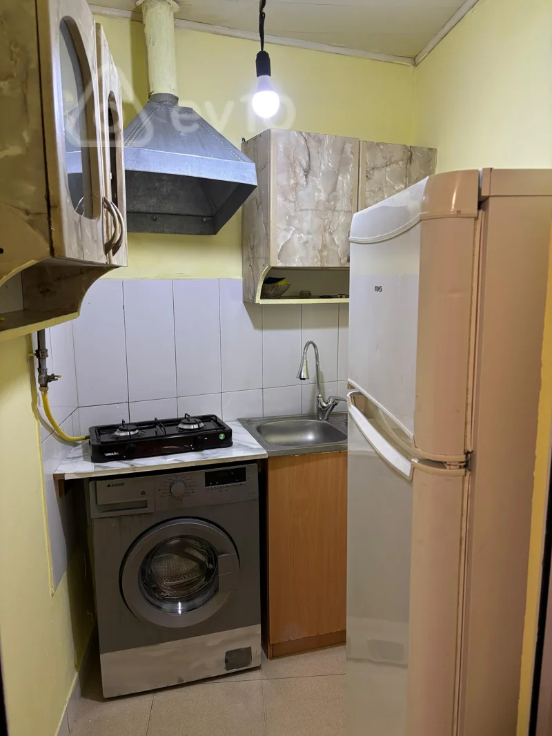 1 otaqlı həyət evi, 40 m², Yeni Günəşli — kirayə — Bakı