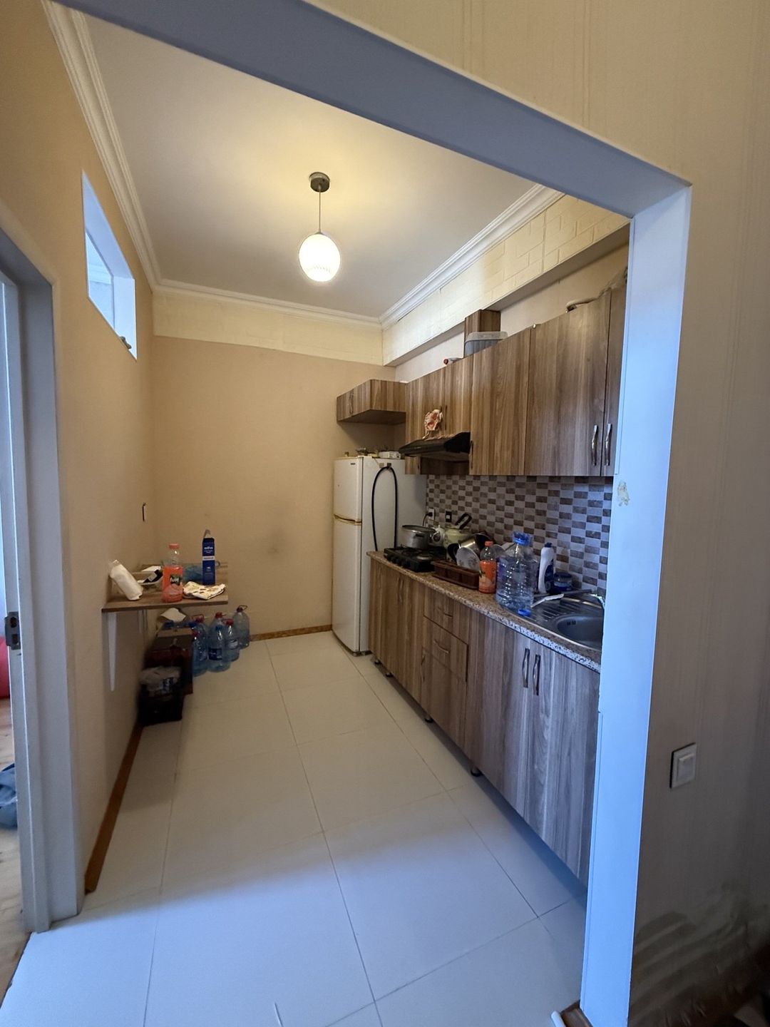 Satılır 2 otaqlı yeni tikili 51 m² — Mənzil, Bakı (6)
