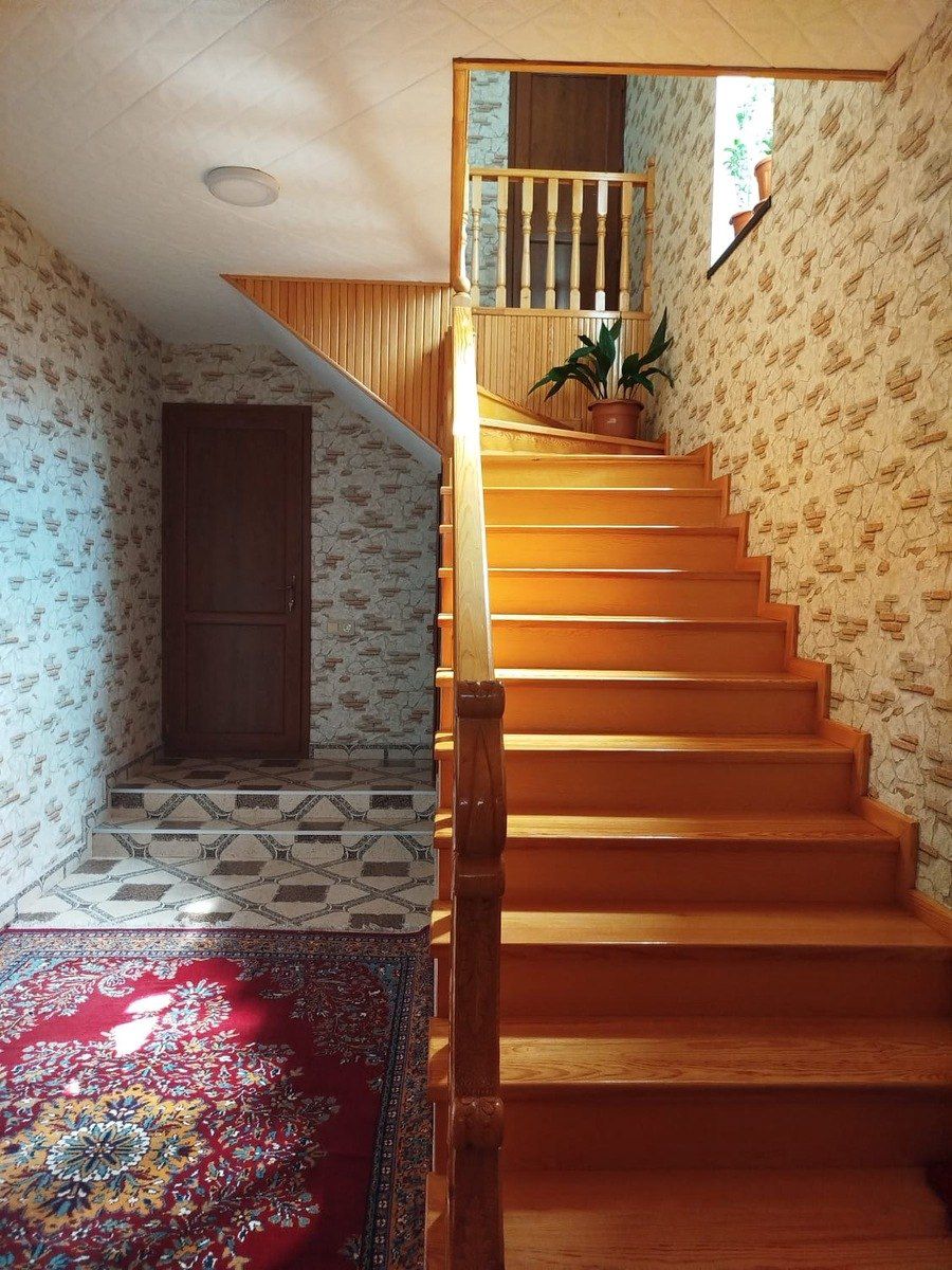Satılır 4 otaqlı həyət evi/bağ evi 310 m² — Ev, villa, Bakı (8)