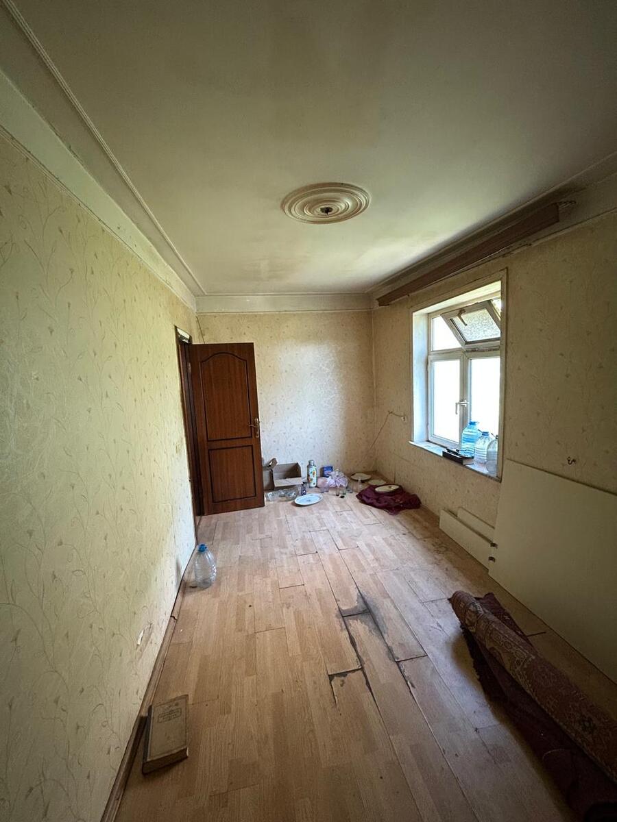 Satılır 3 otaqlı köhnə tikili 55 m² — Mənzil, Bakı (4)