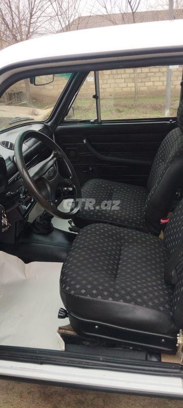 Lada (vaz) 2106 1.5 l, 2003, 200 km — Avtomobillər, Cəlilabad (4)