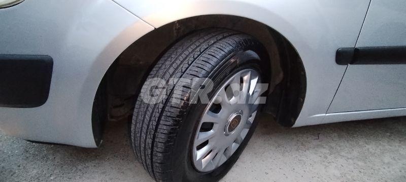 Kia Rio 1.4 L, 2006, 260 000 km — Avtomobillər, Bakı (5)