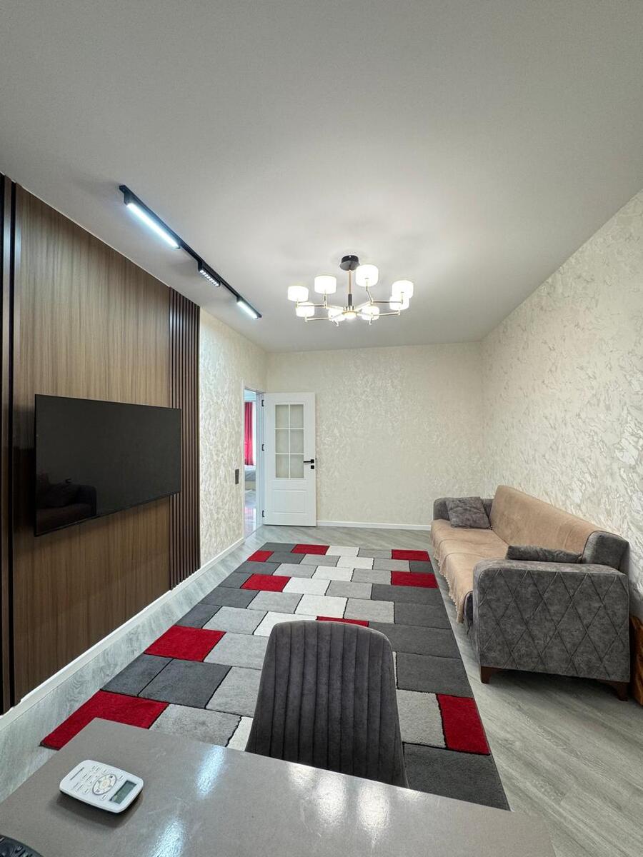 Satılır 3 otaqlı köhnə tikili 85 m² — Mənzil, Bakı (4)