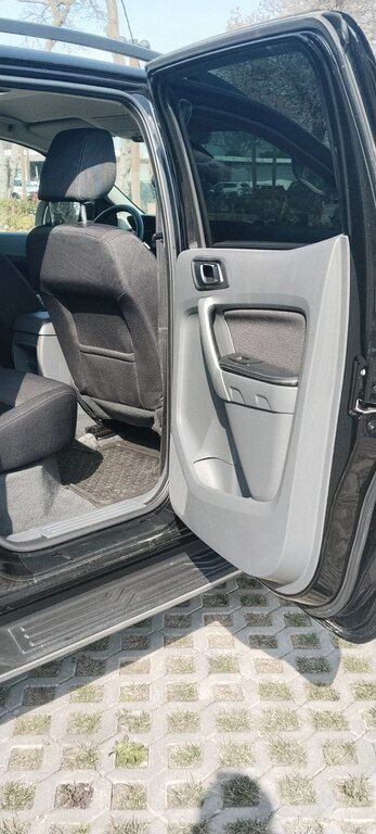 Ford Ranger, 2.5 L, 2016 il, 76 000 km — Avtomobillər, Bakı (4)