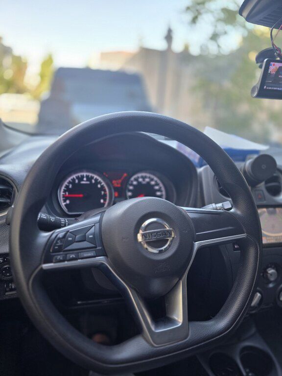 Nissan Note, 1.2 L, 2017 il, 132 000 km — Avtomobillər, Sumqayıt (6)