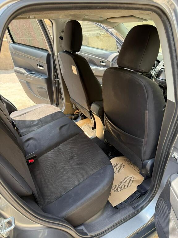 Mitsubishi ASX, 1.8 L, 2013 il, 158 000 km 10-ZR-122 — Avtomobillər, Bakı (6)