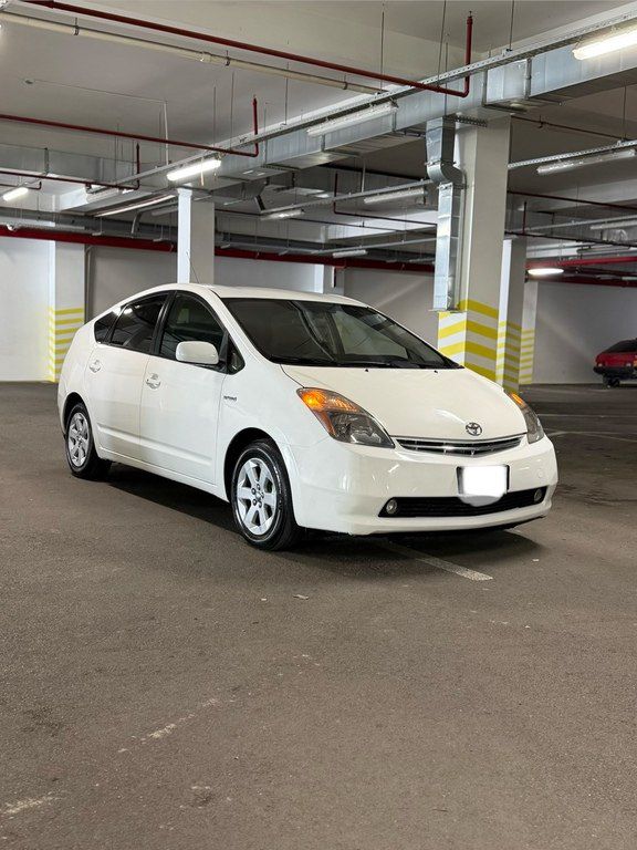 Toyota Prius, 1.5 L, 1.3 kWh, 2007 il, 345 000 km — Avtomobillər, Bakı (2)