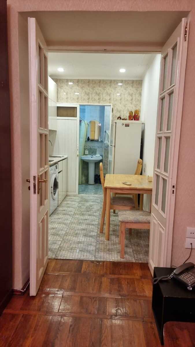 İcarəyə verilir 1 otaqlı köhnə tikili 35 m² — Mənzil, Bakı (9)