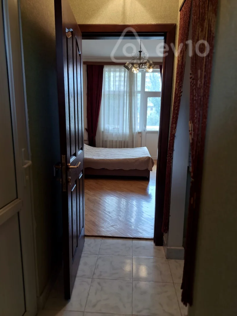1 otaqlı mənzil, 31 m², Şərizadə küçəsi — Mənzil, Bakı (2)