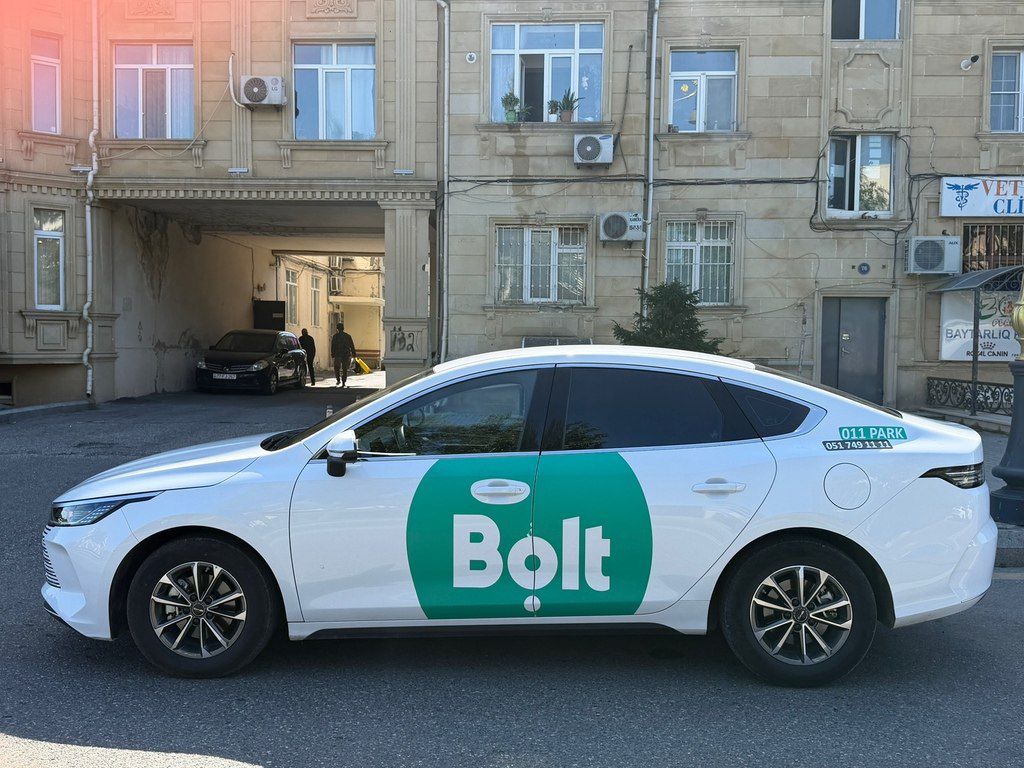 BYD Destroyer 05, 1.5 L, 18.3 kWh, 2025 il, 716 608 km 77-VR-122 — Avtomobillər, Bakı (3)
