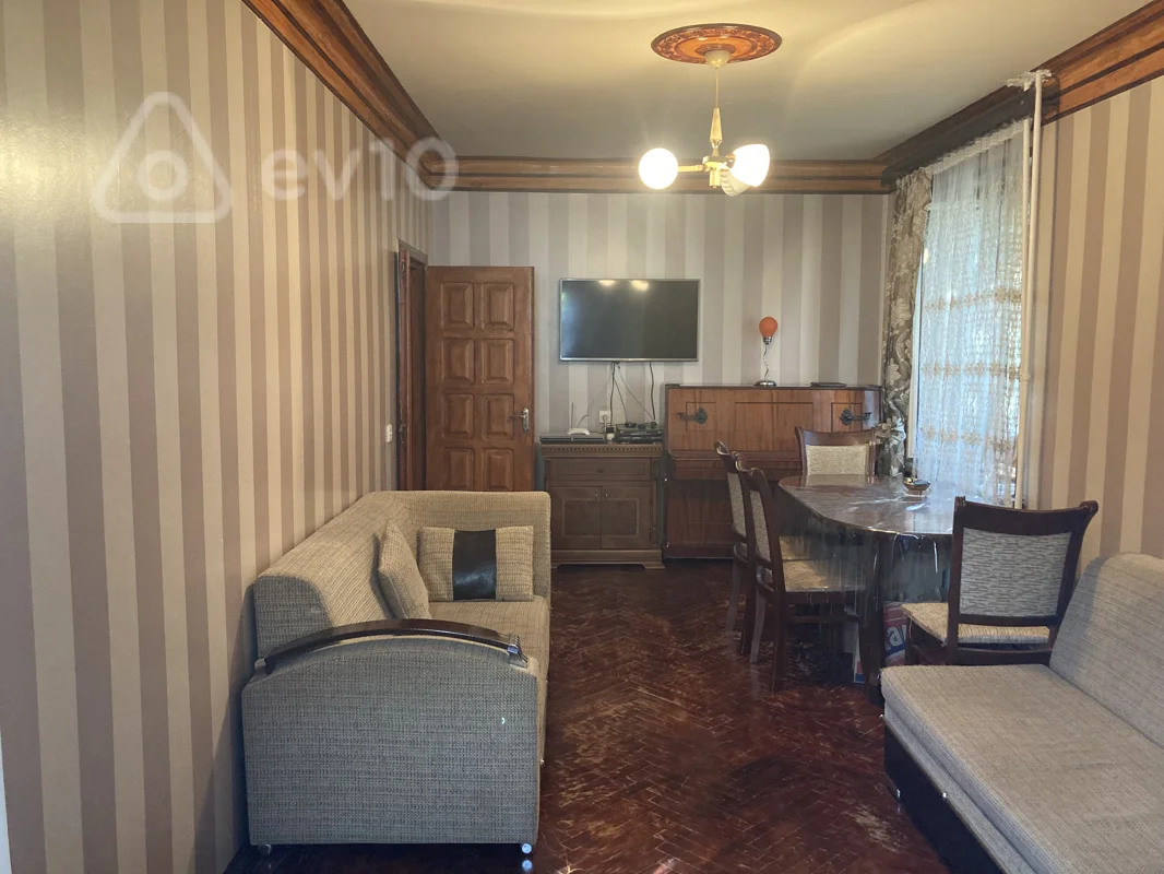 3 otaqlı mənzil, 65 m², Biləcərinin mərkəzi girişində Metro Avtovağzalın çıxışı Rəşid İsmayılov küç — Mənzil, Bakı (2)