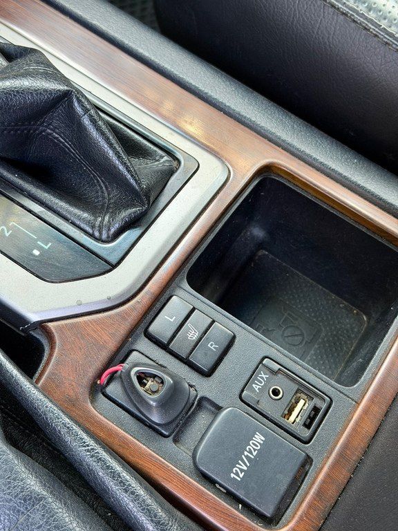 Toyota Land Cruiser Prado, 2.7 L, 2010 il, 223 000 km — Avtomobillər, Bakı (10)