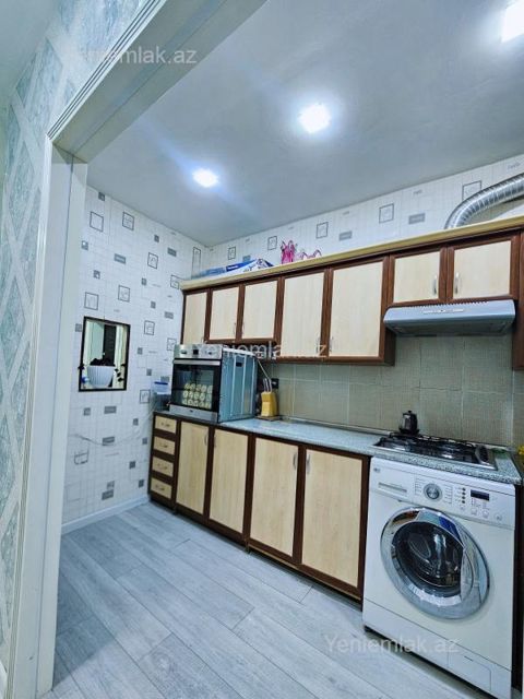 Satılır 3 otaqlı Bina evi menzil (Yeni tikili), 98 m², 3-cü mikrorayon — Sumqayıt