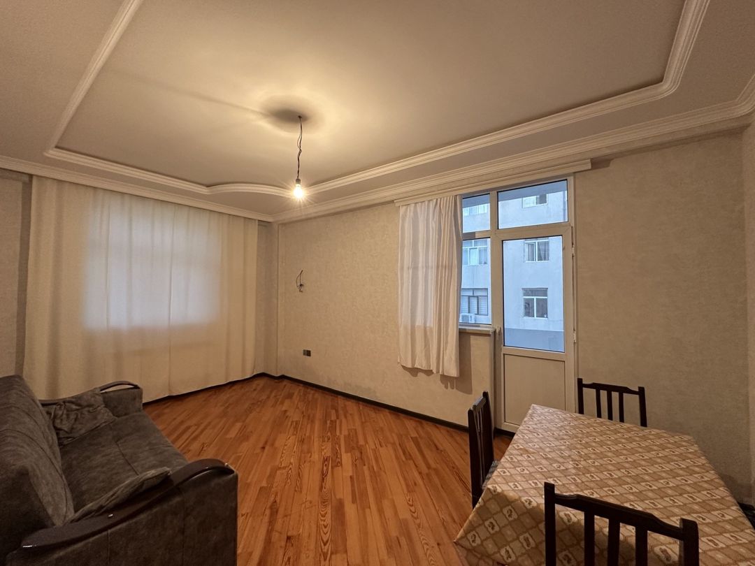 İcarəyə verilir 2 otaqlı yeni tikili 86 m² — Mənzil, Bakı (3)