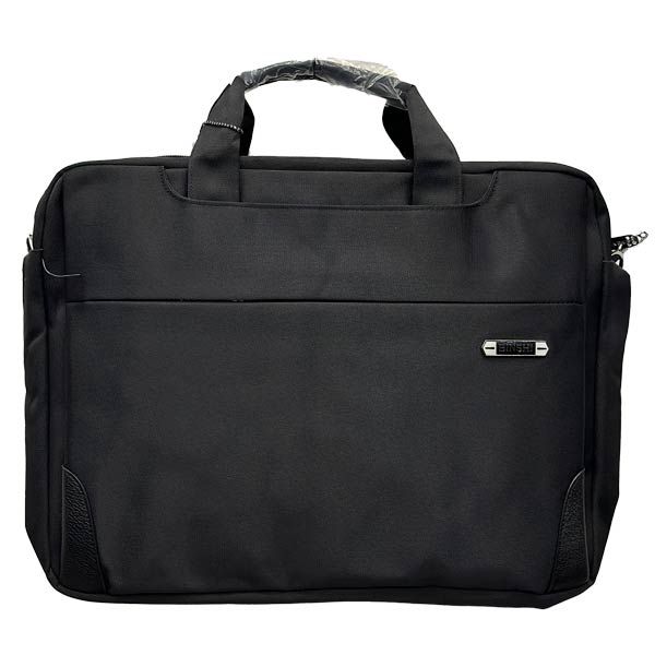 Notebook Çantası BinShi 15.6" Carbon Fiber — Mallar, Bakı