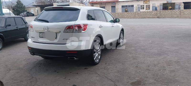 Mazda CX-9 3.7 L, 2008, 175 km — Avtomobillər, Şəmkir (9)