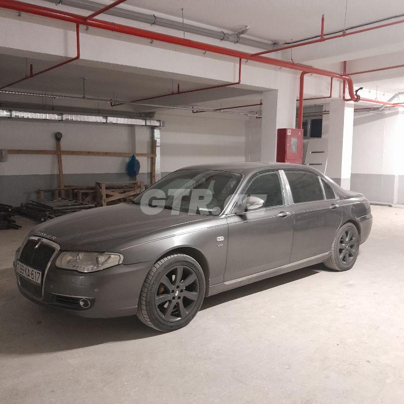 MG 750 2.5 L, 2011, 280 000 km 99-KA-617 — Avtomobillər, Bakı (4)