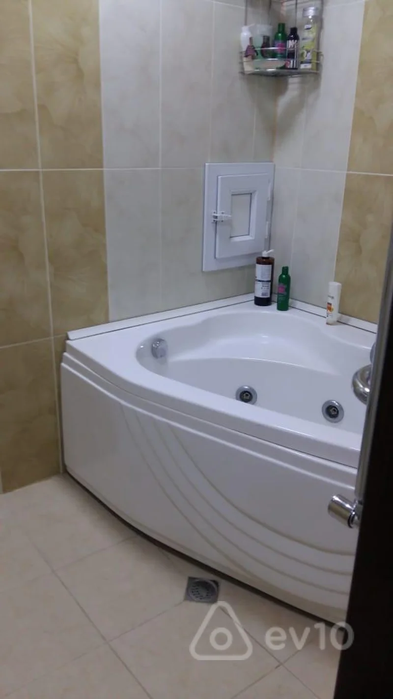 3 otaqlı mənzil, 130 m², Elşən Süleymanov kuç — kirayə — Mənzil, Bakı (9)