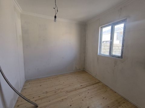 Xırdalan, 2 otaqlı, Köhnə tikili, 60 kv. m — Xırdalan