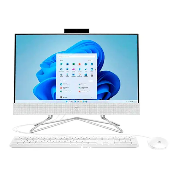 HP All-in-One PC 22-dd0224 1K0G7AA — Bakı