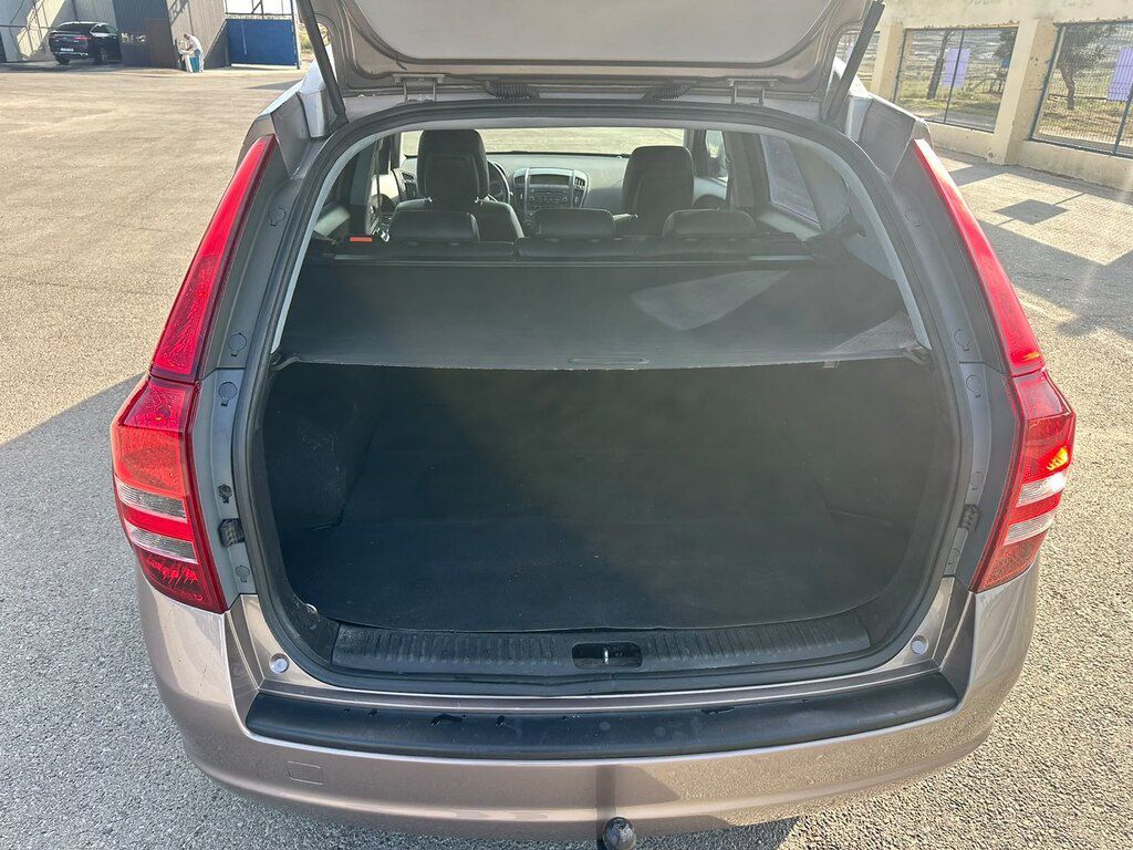 Kia Ceed SW, 1.6 L, 2008 il, 296 060 km 10-RN-230 — Avtomobillər, Bakı (2)