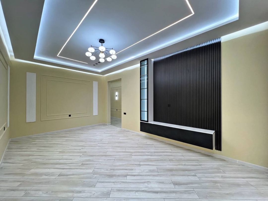 Satılır 4 otaqlı həyət evi/bağ evi 160 m² — Ev, villa, Bakı (11)