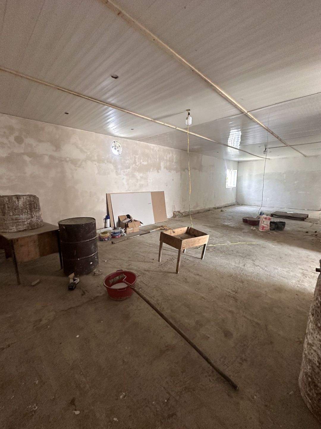 İcarəyə verilir obyekt 125 m² — Əmlak, Bakı (5)